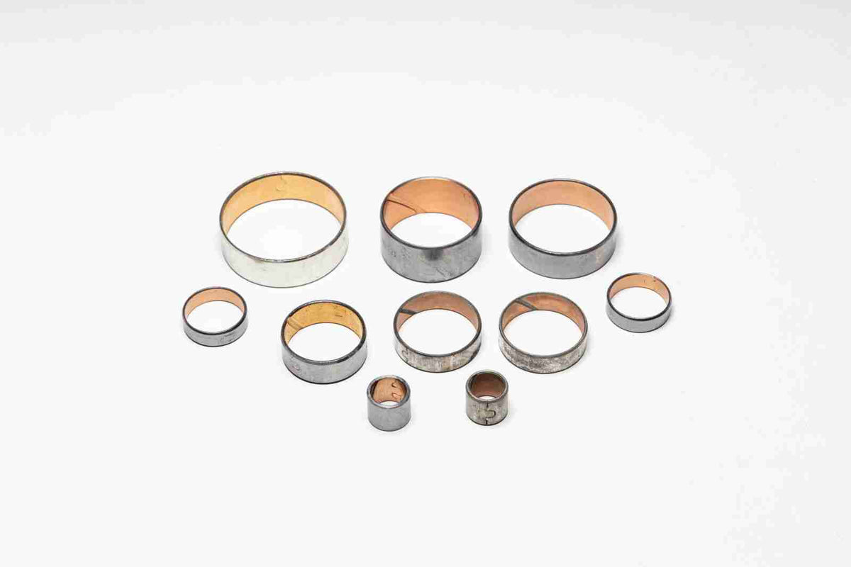 Chrysler: A604 10 bushings 1996-Up