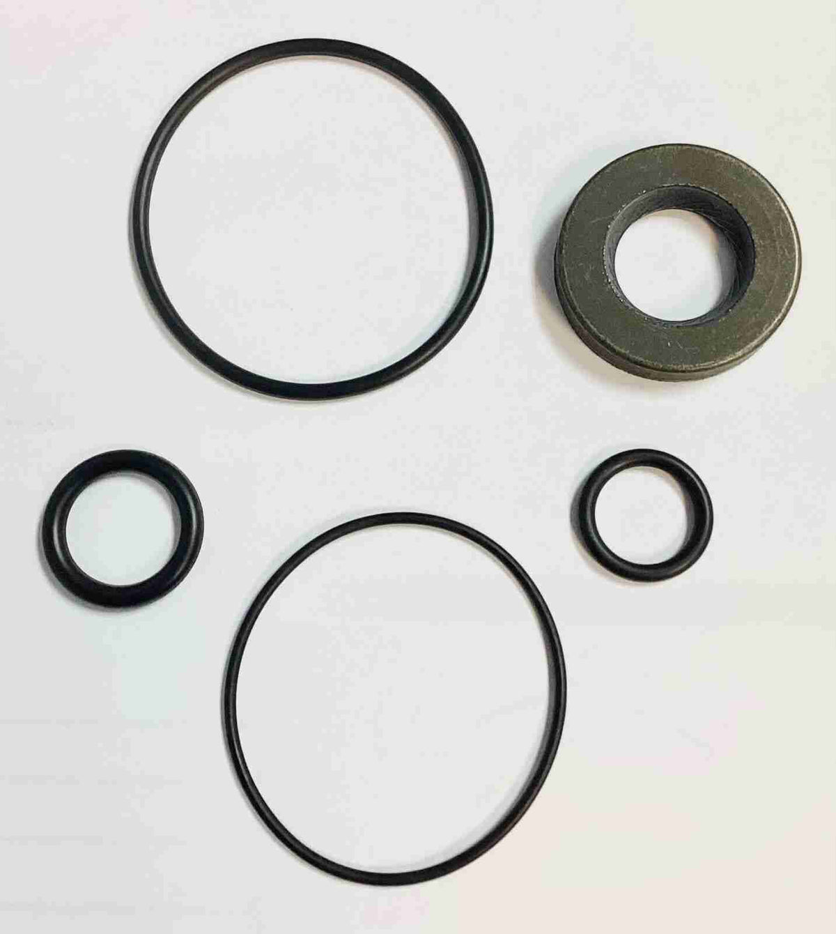 Corvette 5.7L '84-91 Trans-Am Firebird '88-92 Power Steering Pump Kit