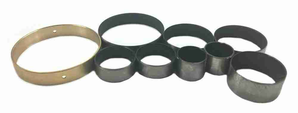 JR710E (RE7R01A) 9 PC Bushing Kit (07-Up)