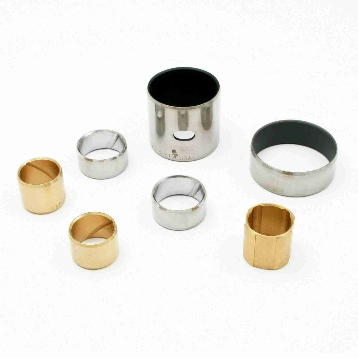Durabond 4R44E/4R55E/5R55E 7 PC Seamless Bushing Kit (97-Up) TK-44A