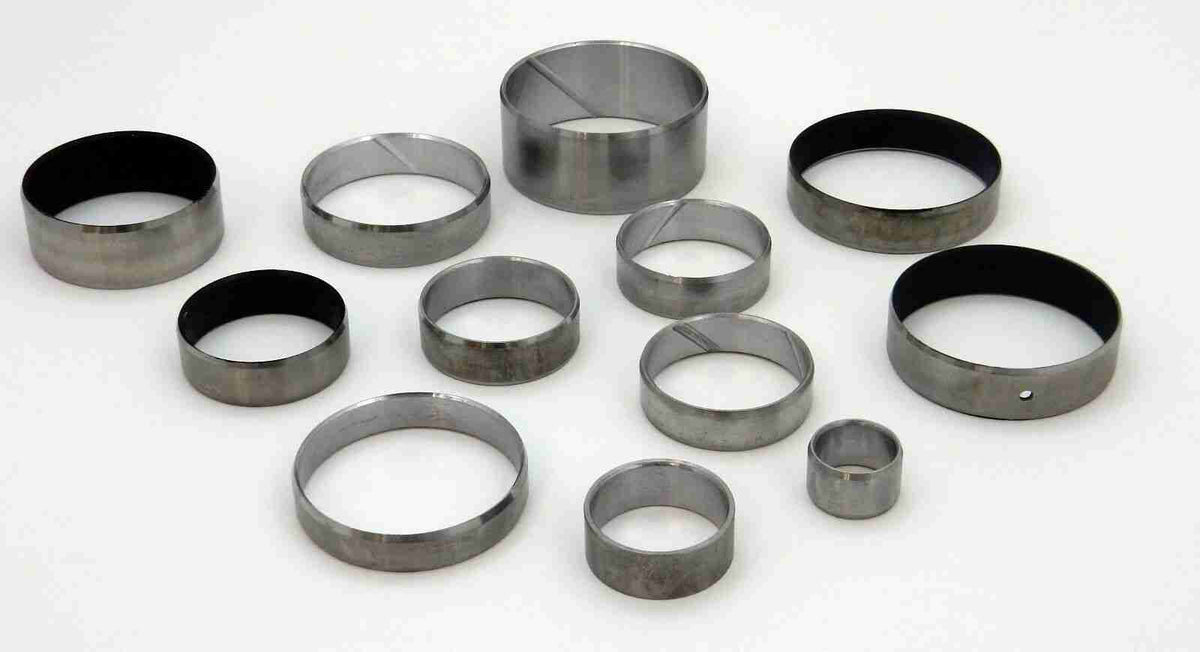 Durabond 6L90E 12 PC Seamless Bushing Kit (06-Up) TK-19D