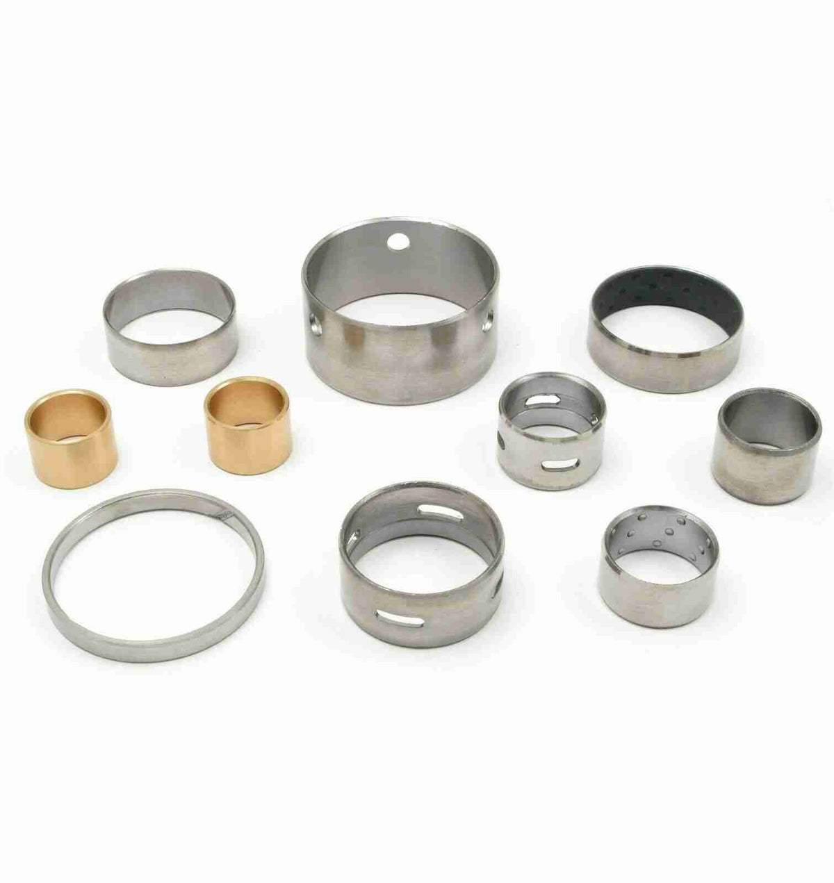 Durabond A960E 10 PC Seamless Bushing Kit (06-Up)