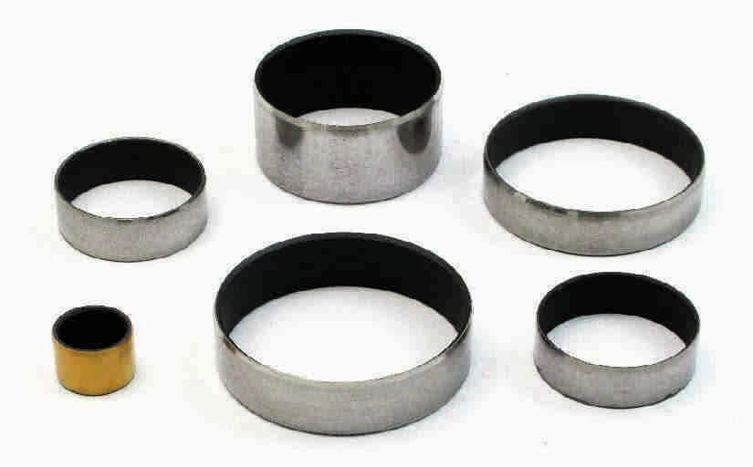 Durabond Aluminum Powerglide 6 PC Hi Perf Seamless Bushing Kit (62-73) TK-55HP