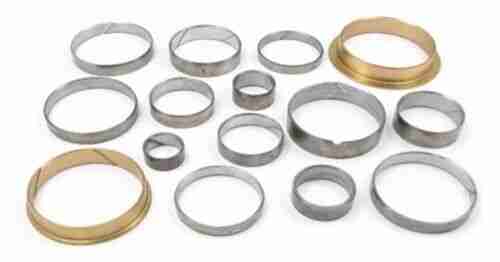 Durabond CD4E 15 pc Bushing Kit TK-6
