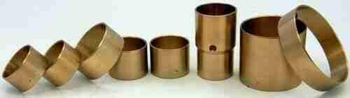 Durabond DPO/AL4 8 PC Seamless Bushing Kit 98-Up TK-12