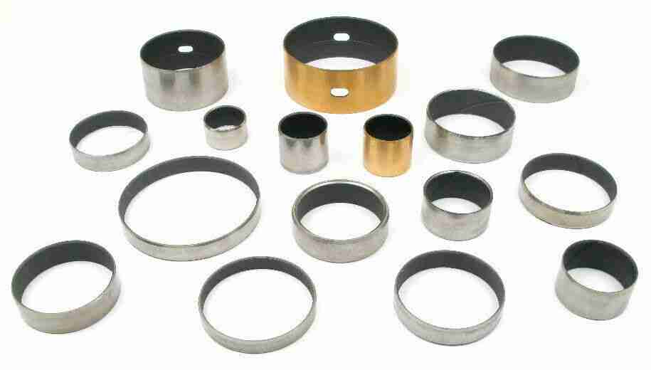 Durabond High Performance 5R110W 16 PC Bushing Kit (03-Up) TK-34HP
