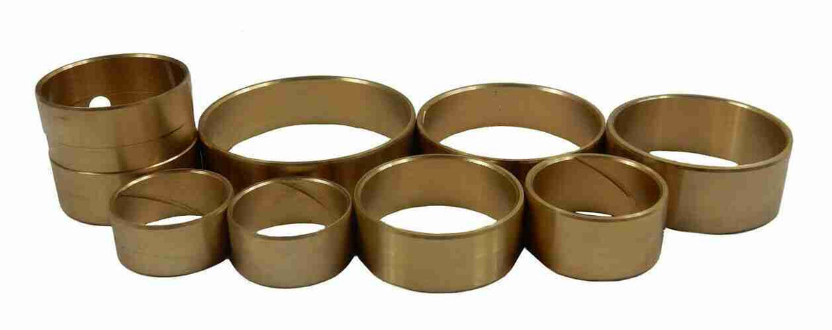 Durabond R4A51/V4A51/V5A51 8 PC Seamless Bushing Kit 99-Up TK-14