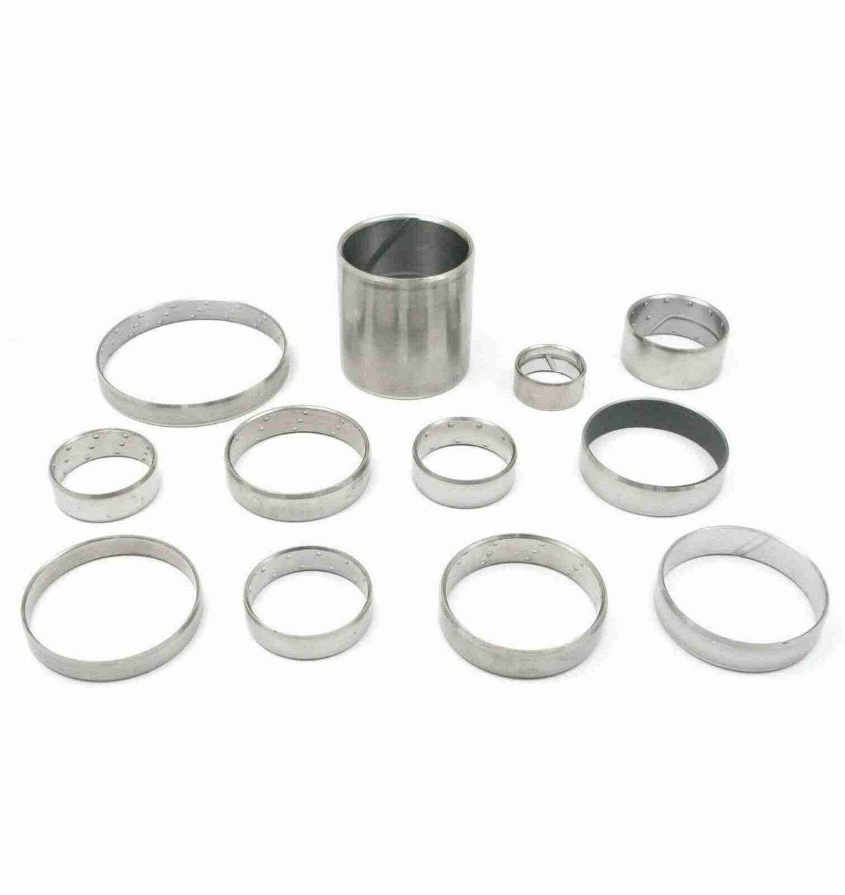 Durabond RE5R05A 12 PC Bushing Kit (02-Up) TK-36