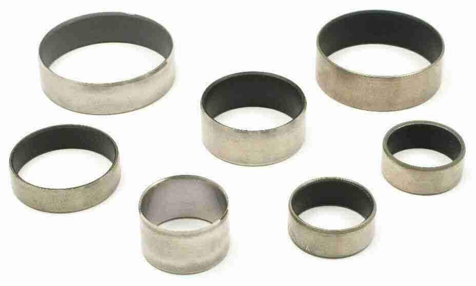 Durabond TF80SC/TF81SC (AF21/AF40) Seamless 7 PC Bushing Kit (05-Up) TK-46