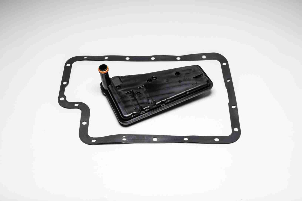 E4OD (2WD) Filter Kit (89-05)