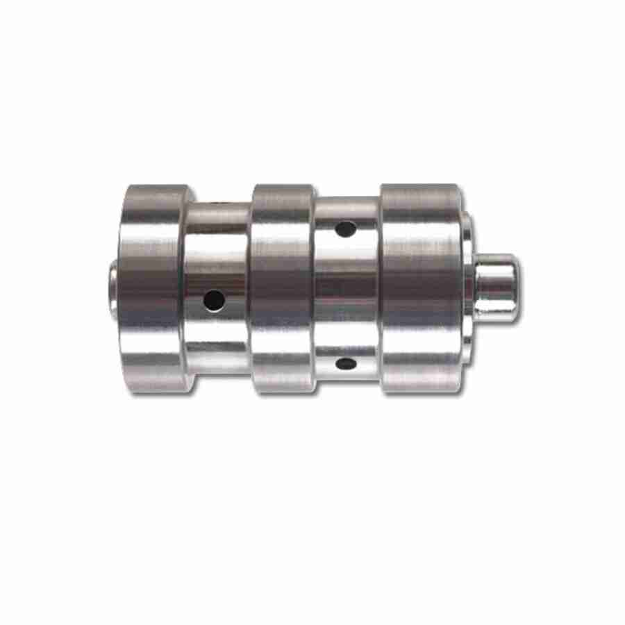 E4OD: Steel Boost Valve & Sleeve