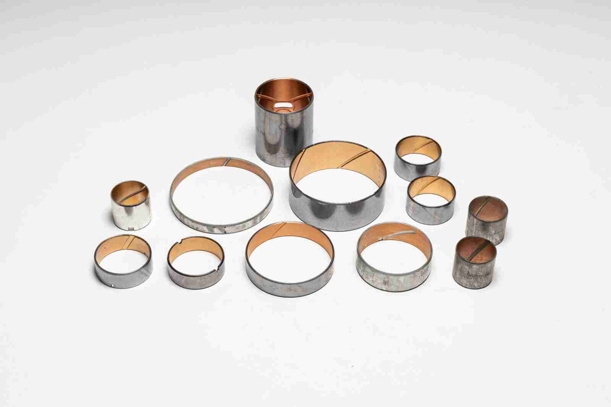 Ford: 4R100 Bushing Kit