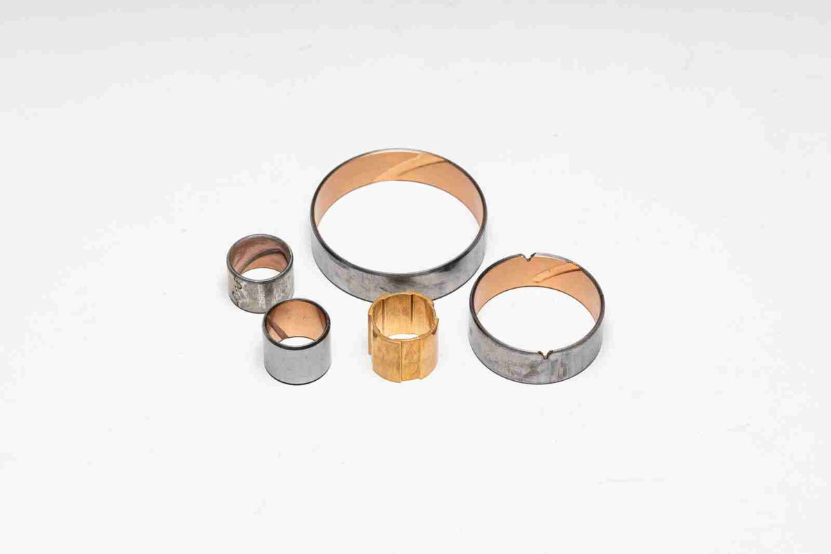 Ford: 5R55N/W/S Bushing Kit