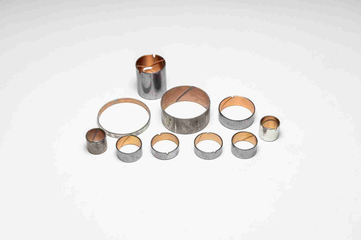 C6 Bushing Kit (1966-Up)