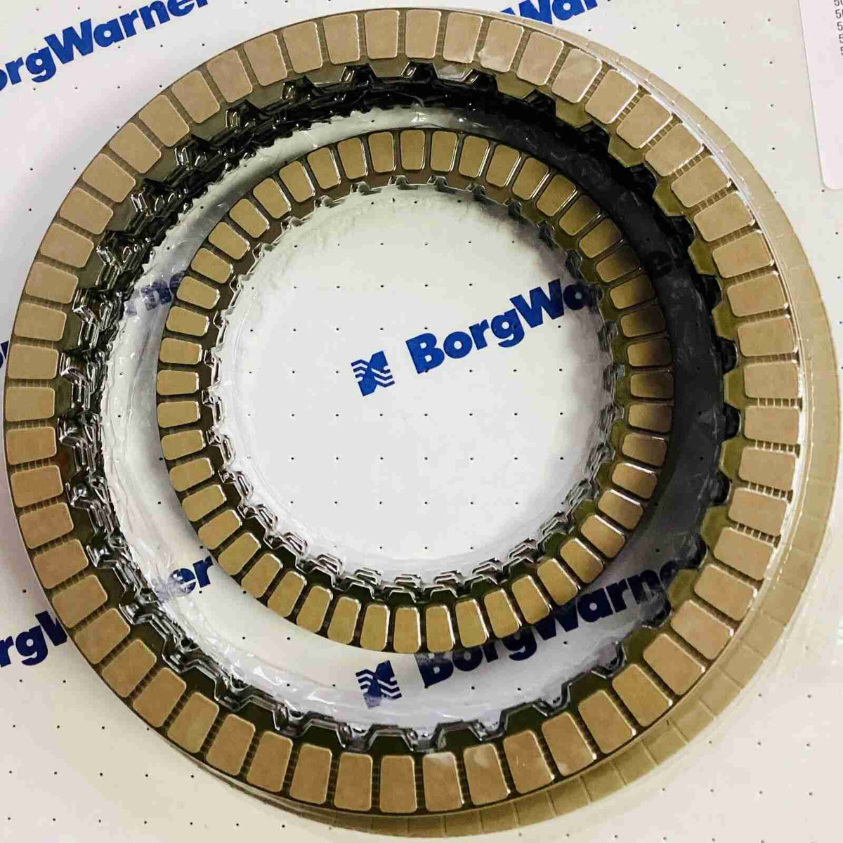 Friction Module (Gas) 2015-Up