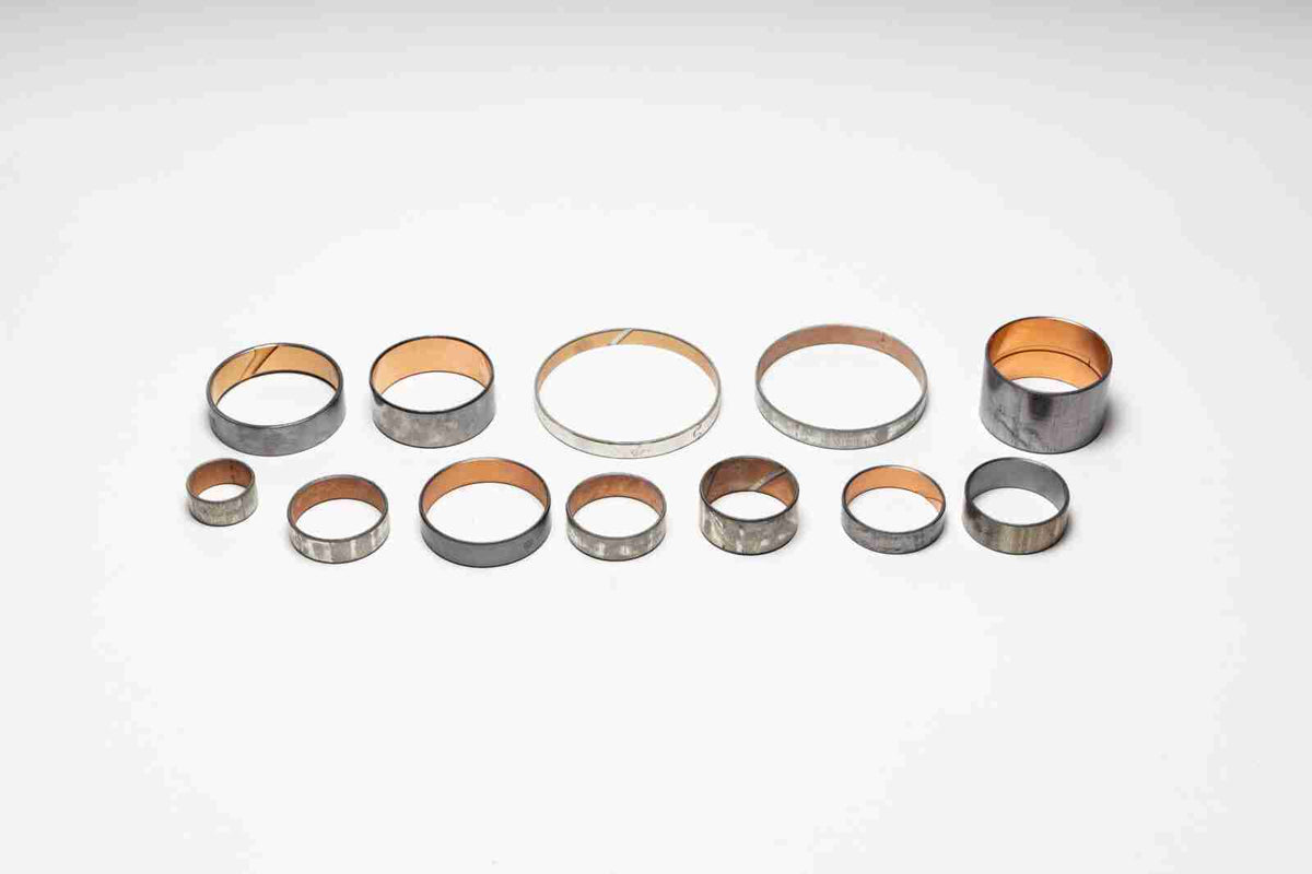 GM: 4T65E Bushing Kit 1997-UP