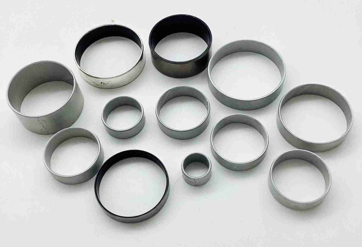 6L80 Bushing Kit (06-Up)