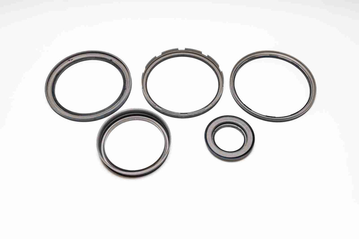 GM: 6T40/6T45/6T50 Piston Kit (Gen 2 & 3) 5 Pistons 2012-Up