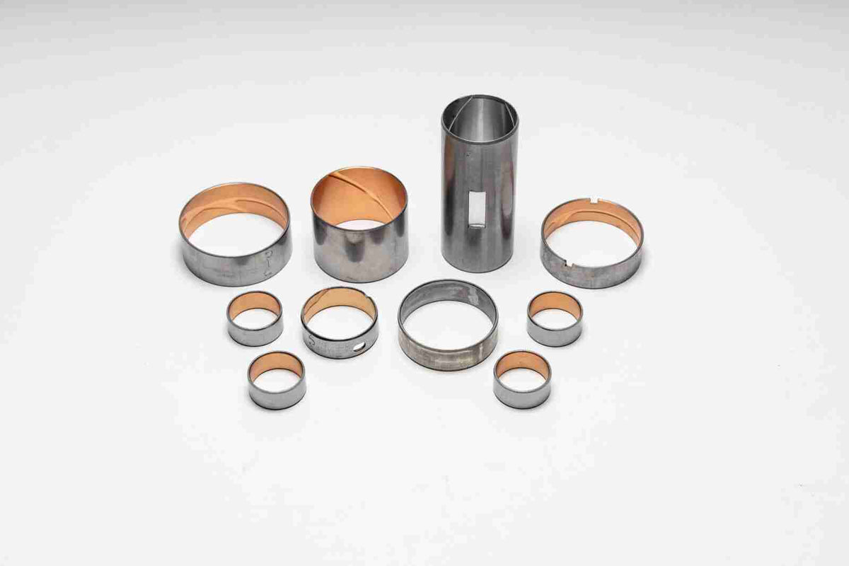 GM: TH400/3L80 Bushing Kit 1964-UP