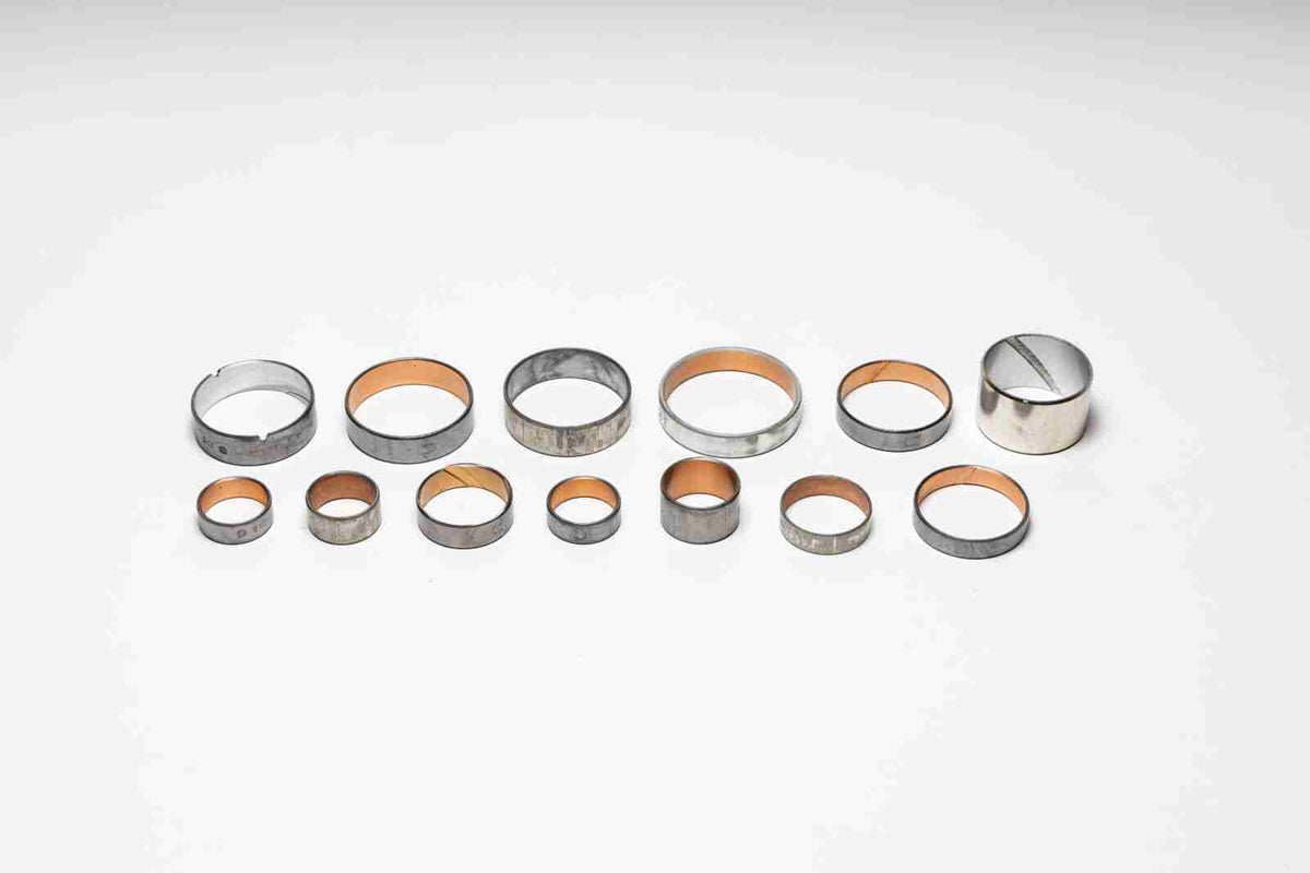 GM: TH700-R4/4L60 Bushing Kit