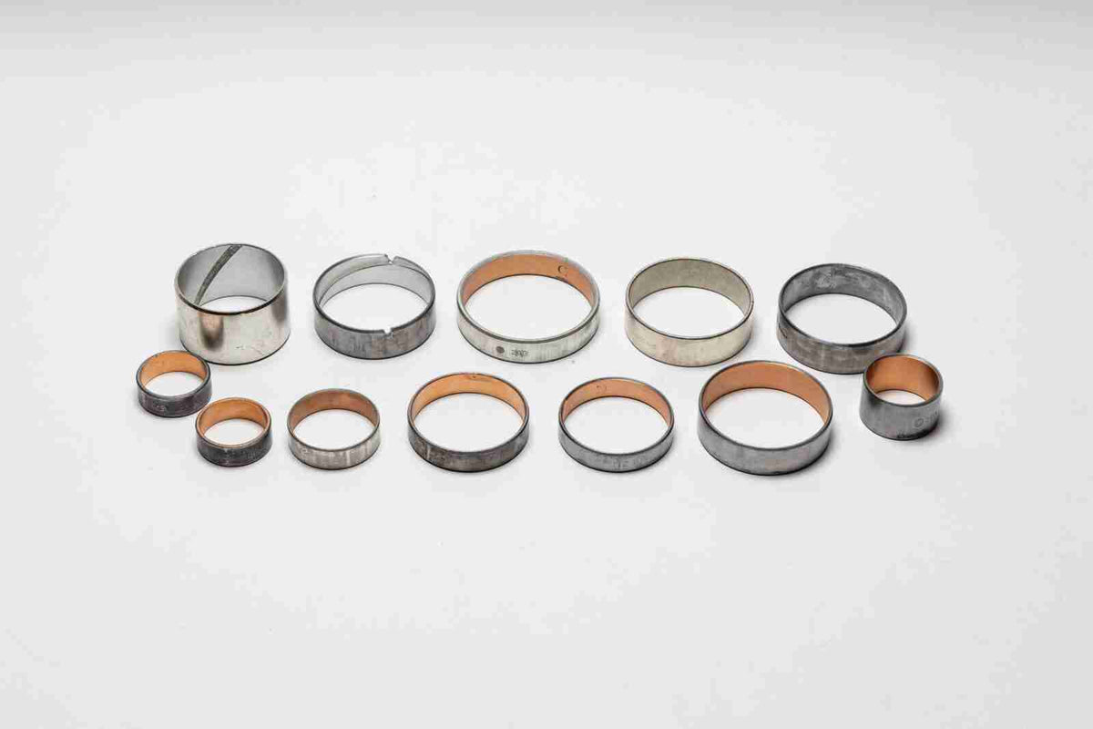 GM: TH700/4L60 Bushing Kit