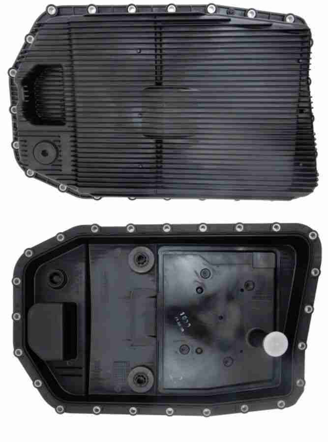 Genuine ZF ZF6HP19/19X/21 Filter and Pan Assembly 1071-298-031