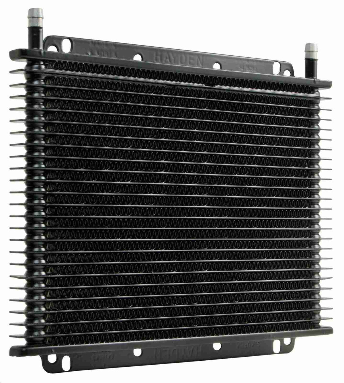 Hayden By-Pass Transmission Oil Cooler (Heavy Duty Driving) 1698