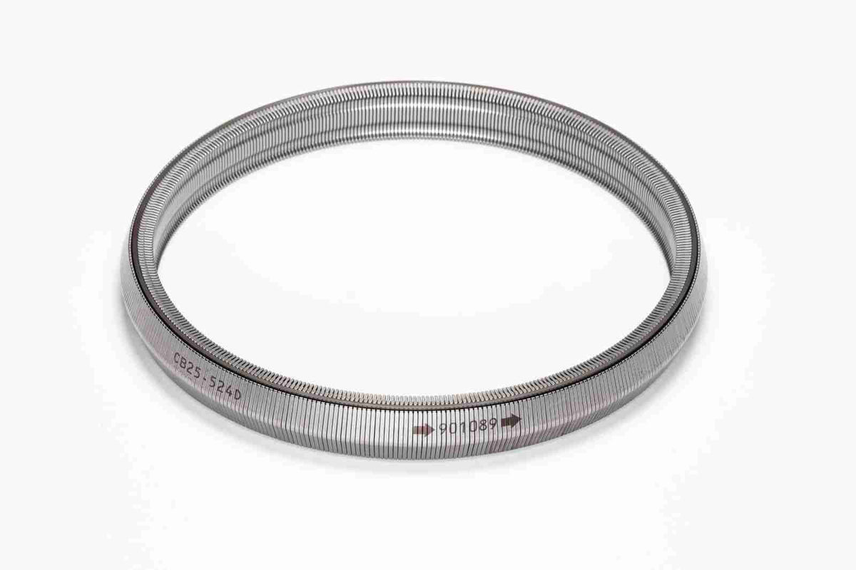 JF016E: Belt (12-Up)