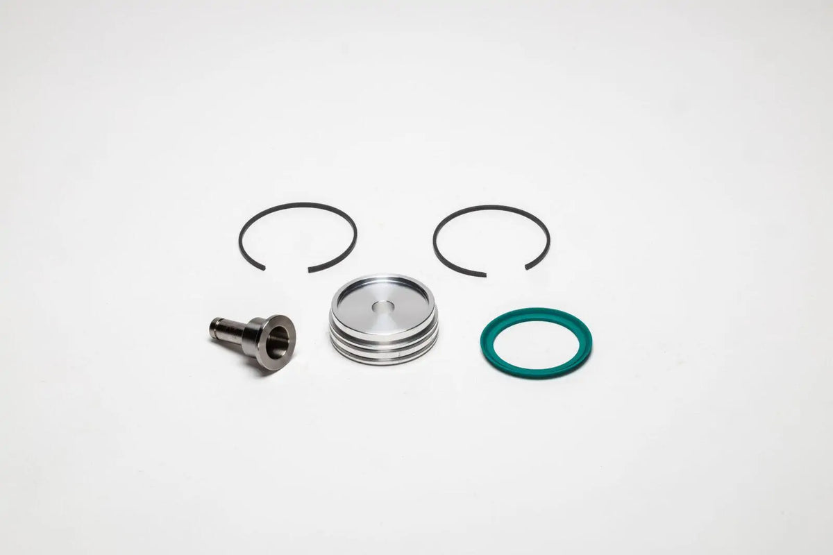 Superior A618/48RE: Reverse Servo