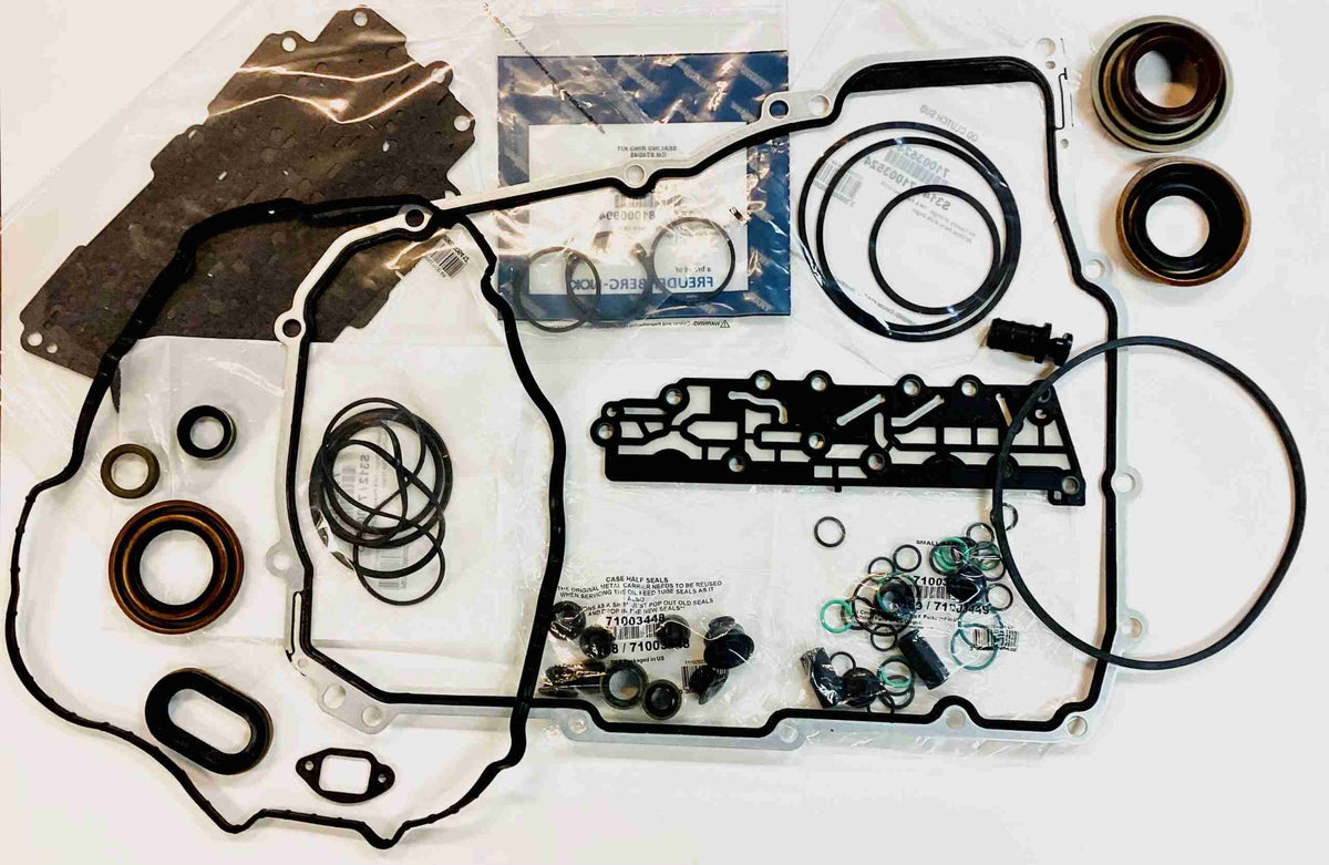 6T30: Overhaul Kit w/o Pistons (2613) 2010-Up