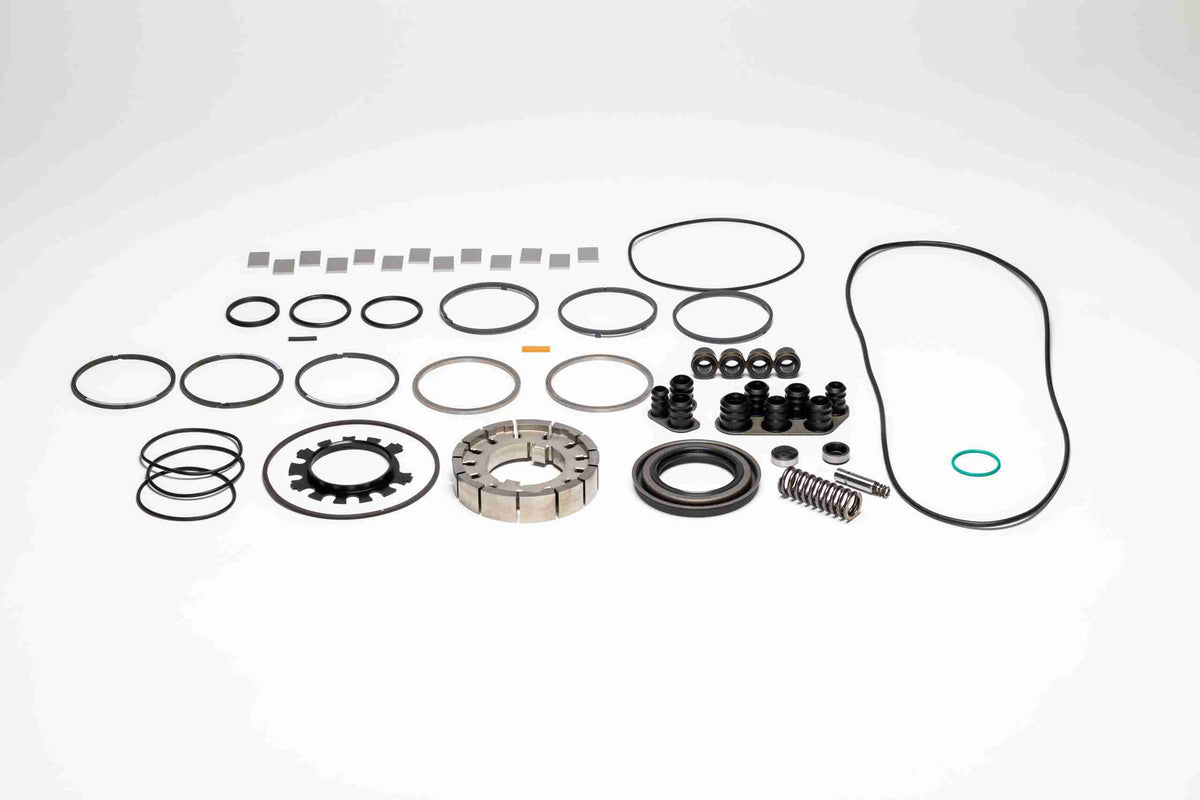AC Delco 6L50/6L80/6L90: Pump Rotor Kit w/o Slide (13 Vane)(17.948mm-17.961mm)