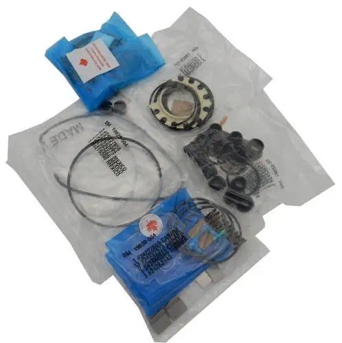 6L50/6L80/6L90: Pump Rotor Kit w/o Slide (13 Vane)(17.961mm-17.974mm)