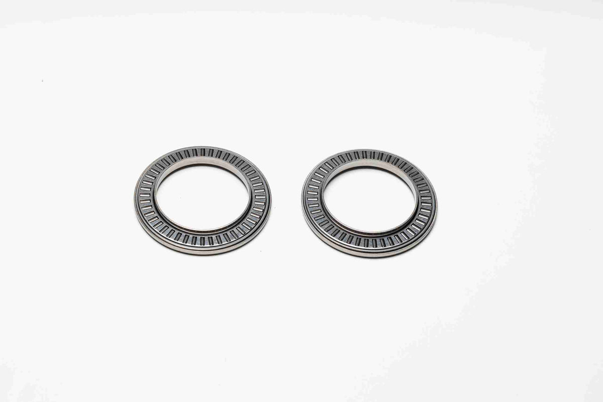 TH400/4L80E: Bearing w/ Race Rear Internal Gear to Output Shaft (Rear) 3-Piece