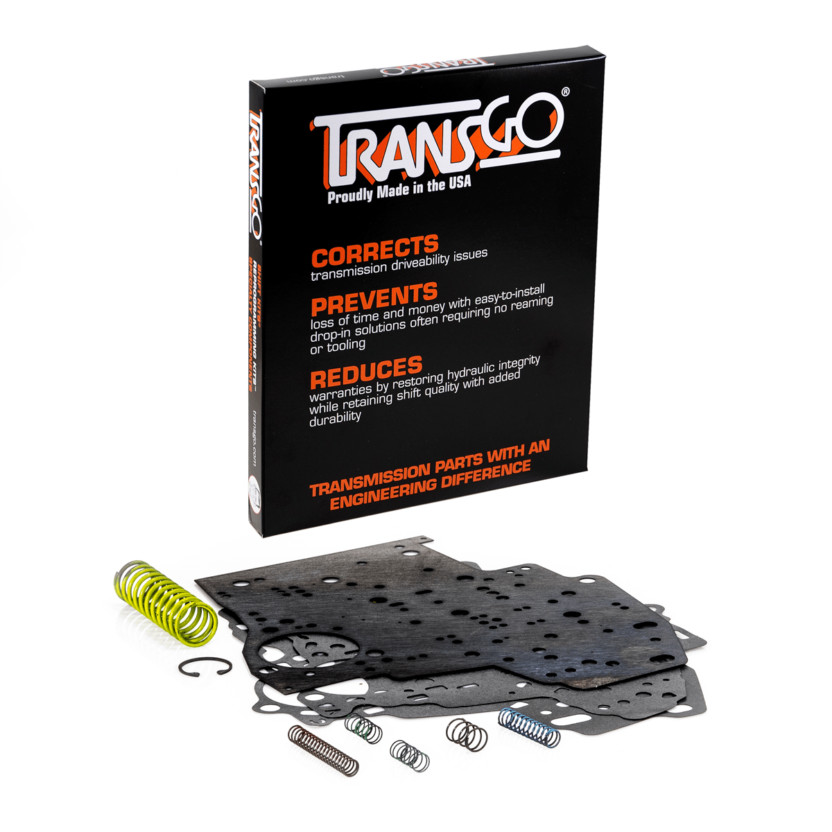 400/475 Shift Kit (65-Up)