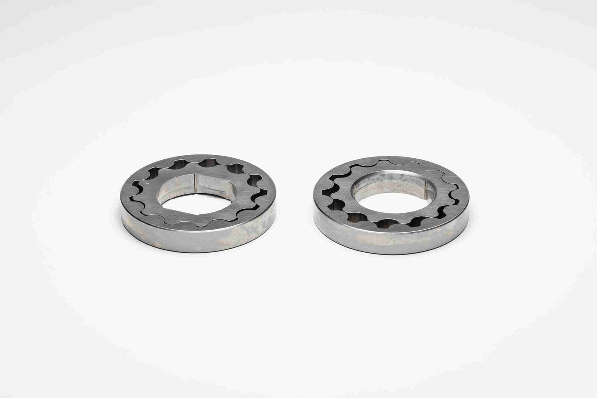AOD-E, 4R70W/E: Pump Gear Set (0.609" Thick) 1993-2008