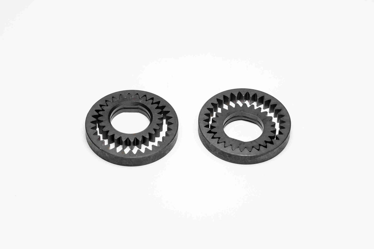 A4LD/4R44E/5R55E Pump Gear Set (w/ inner O'ring) Type Fits Ford '95-Up K5