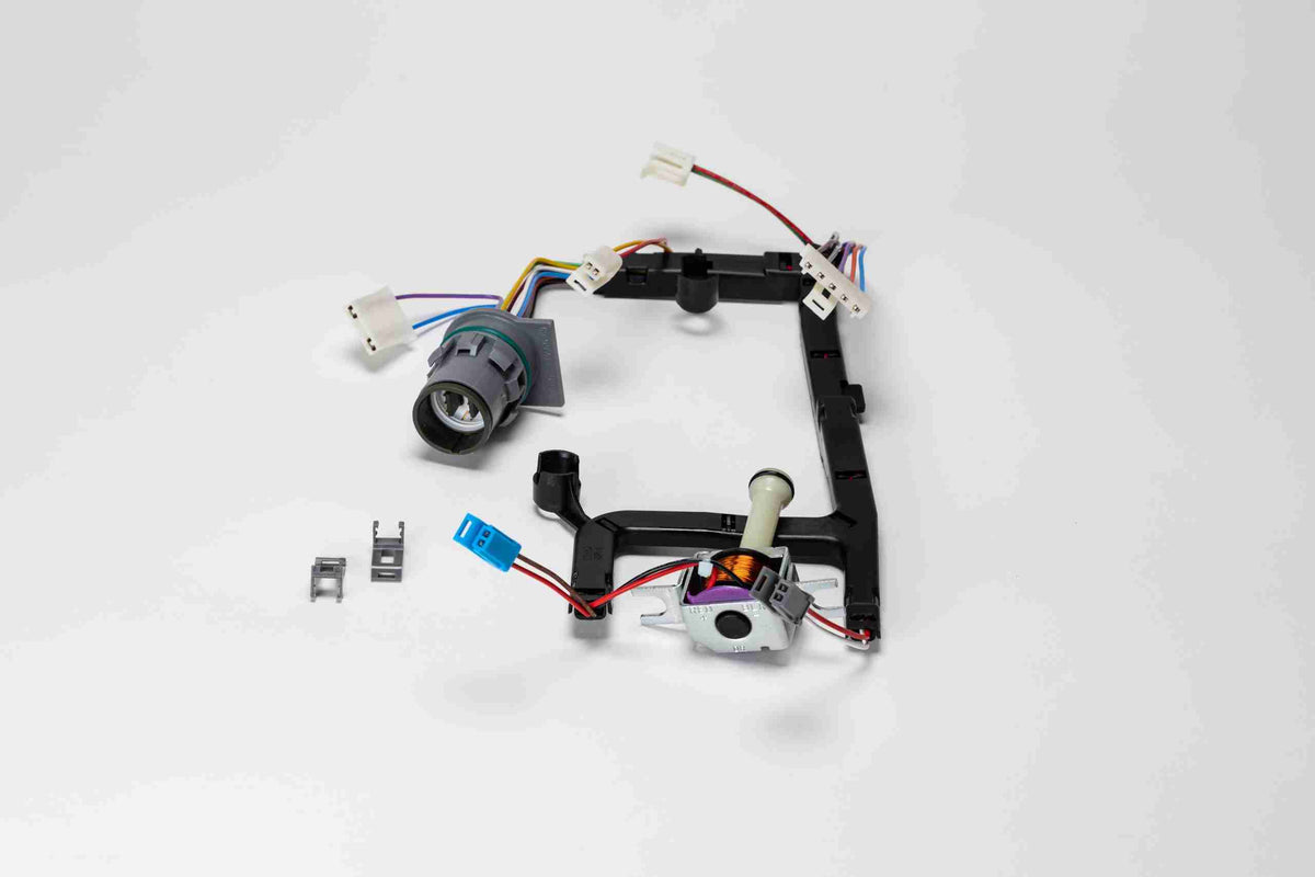 4L60E Internal Harness w/Lock-up Solenoid fits GM 93-Up