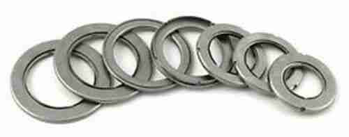 KOYO E4OD Bearing Kit 7 PIECE BEARING KIT WITH HARDENED RACES TBK-F5