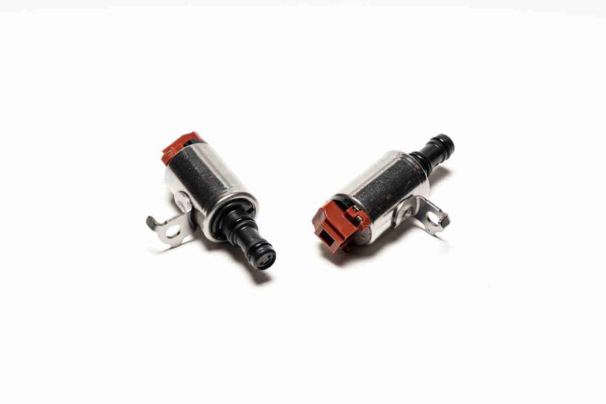 MDKA: Shift SL "A" (Brown Connector) 2003-04