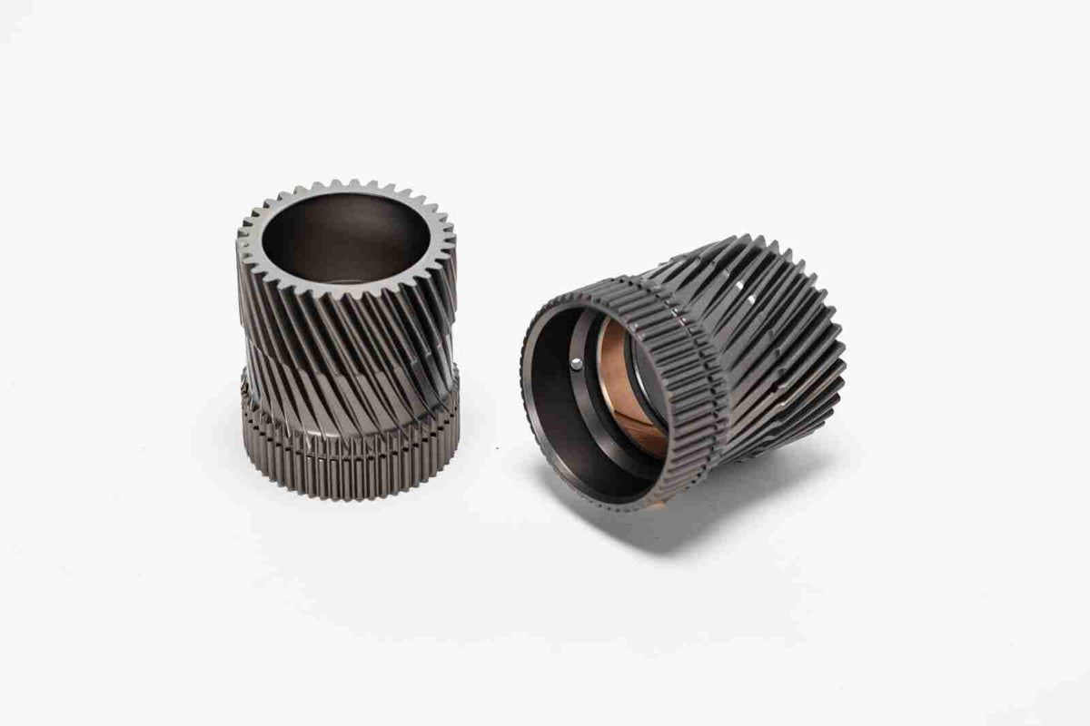 700-R4/4L60E/4L65E Rear Sungear 8642204