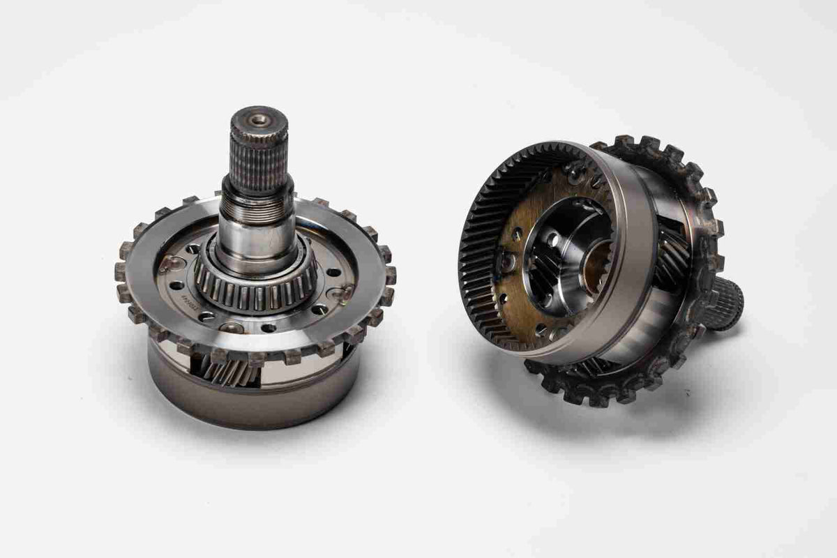 NEW A606 Rear Planet w/Output Shaft (4 Gear) 93-95 5044201AA/4897329AA
