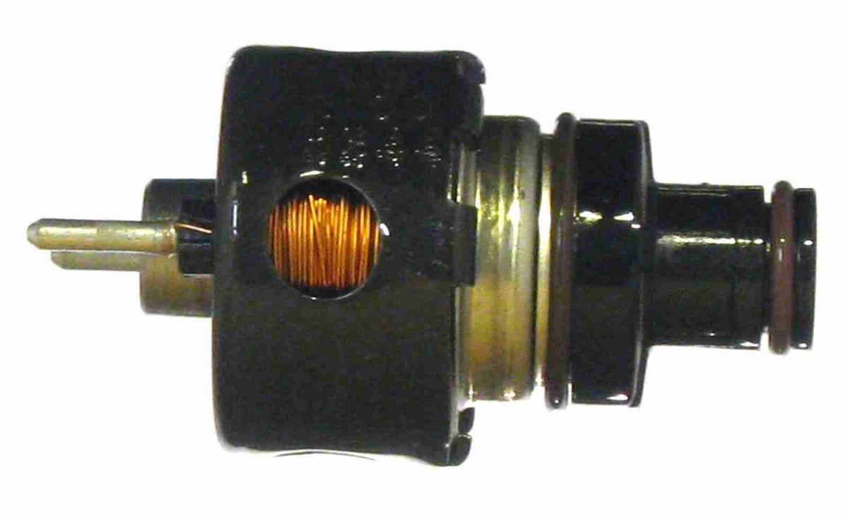 NEW Borg-Warner 3rd Design Solenoid Ftis Saturn TAAT '93-Up 21003289 10421AC