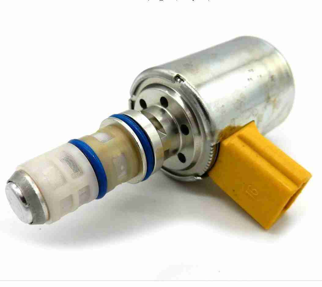 NEW Borg Warner AODE/4R70W EPC Pressure Regulator 1993-97 F6AP-7G383-AA