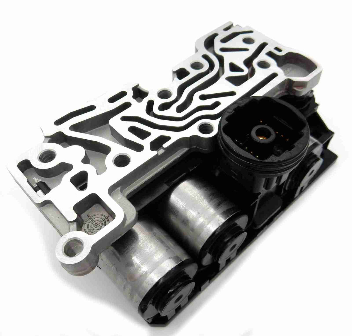 FORD OEM 5R55W/S Solenoid Block (2004-Up)