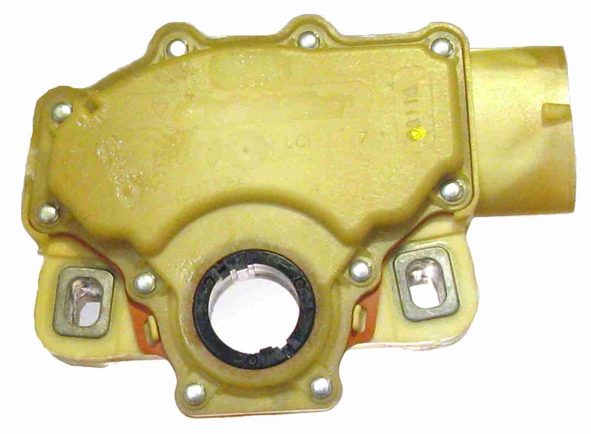 Ford: AODE/4R44E/4R55E/5R55E MLPS (1995-10/97)