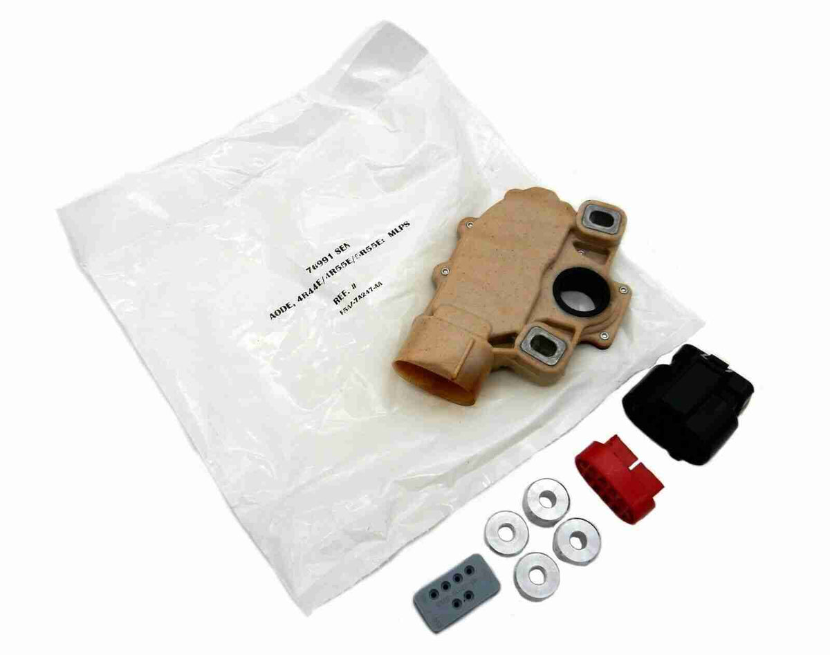 NEW FORD OEM AODE/4R44E/4R55E/5R55E MLPS (8-Pin) (1992-95) F5AZ-7A247-AA