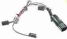 NEW Ford OEM 4R70/75W Connector (2009-Up) 9L3Z-7G276-A