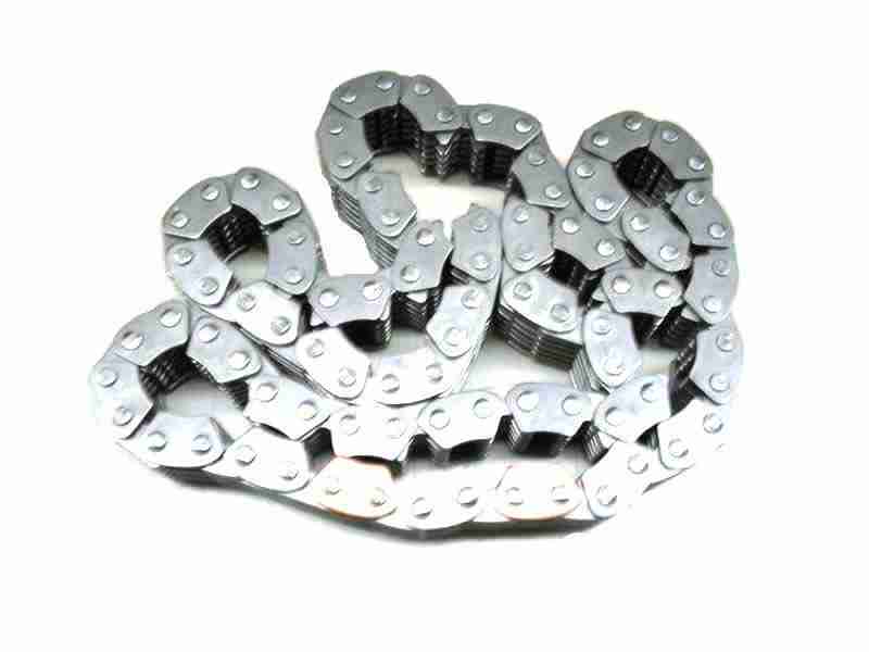 NEW Ford OEM AX4S/AX4N Chain 0.75" wide/44 round links HV041 F68Z-7G249-A