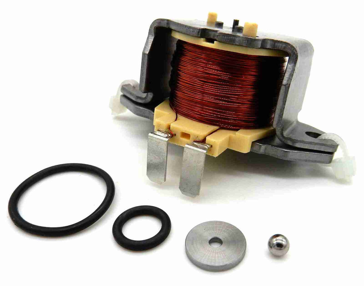 New 02E (DSG/DCT) Open Coil Solenoid Fits VW (03-Up) 109934