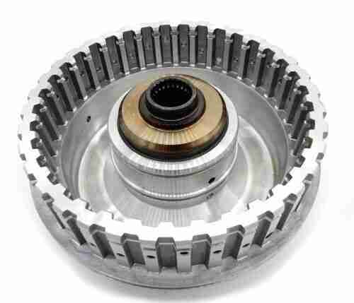 Stellar Automotive Group 6T40 4-5-6 Clutch Drum (4 Clutch, 36 Lugs) fits GM